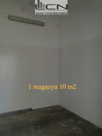 Obiekt Wynajem Gorzów Wielkopolski Śródmieście