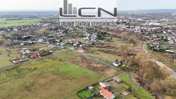 Działka Sprzedaż Gorzów Wielkopolski 3
