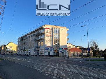 Lokal Sprzedaż Gorzów Wielkopolski