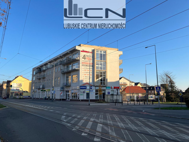 Lokal Sprzedaż Gorzów Wielkopolski 27