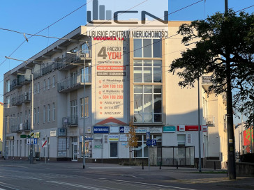 Lokal Sprzedaż Gorzów Wielkopolski