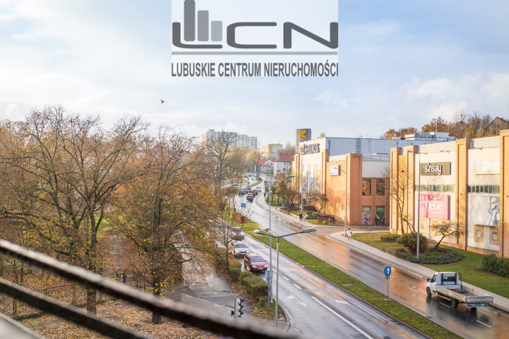 Mieszkanie Sprzedaż Gorzów Wielkopolski Śródmieście 15