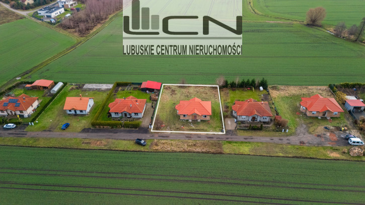 Dom Sprzedaż Gorzów Wielkopolski Karnin 17