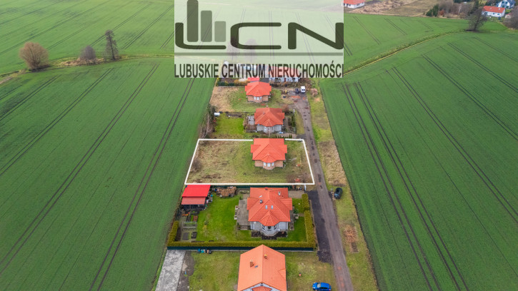 Dom Sprzedaż Gorzów Wielkopolski Karnin 18