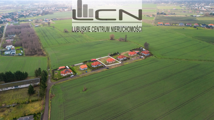 Dom Sprzedaż Gorzów Wielkopolski Karnin 20