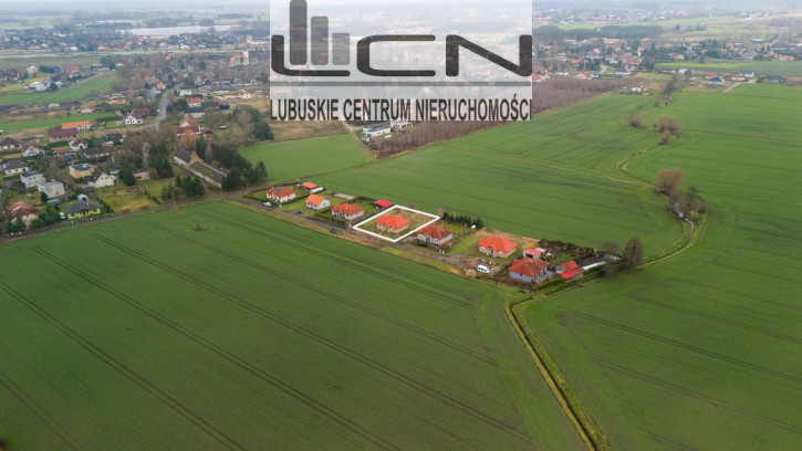 Dom Sprzedaż Gorzów Wielkopolski Karnin 21