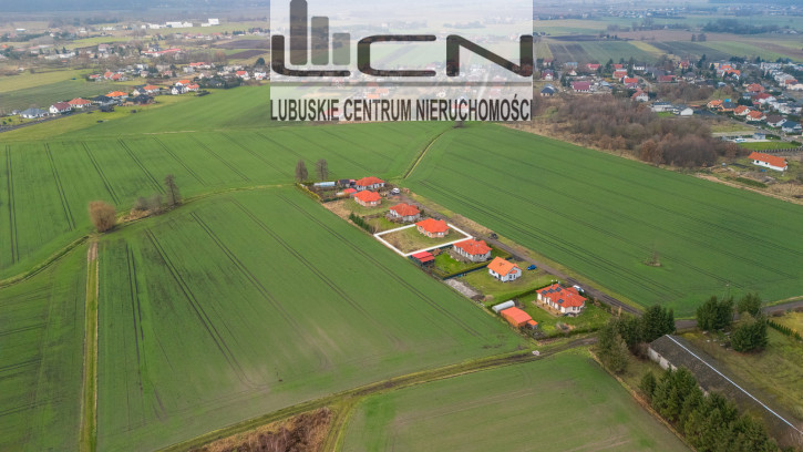 Dom Sprzedaż Gorzów Wielkopolski Karnin 23