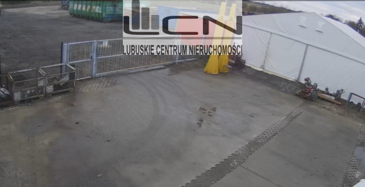 Magazyn Wynajem Brzozowiec 2