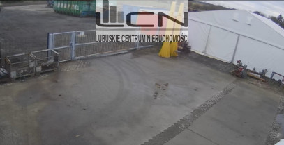 Magazyn Wynajem Brzozowiec