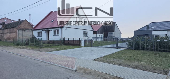 Dom Sprzedaż Kierzków 2