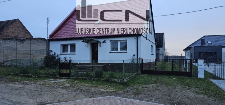 Dom Sprzedaż Kierzków 3