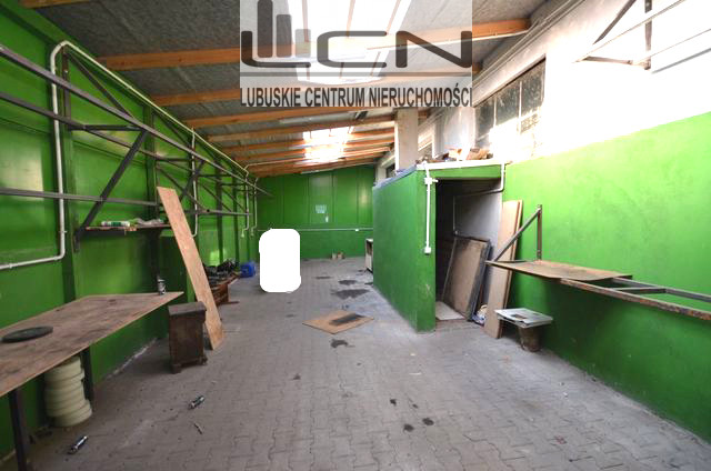 Obiekt Wynajem Gorzów Wielkopolski os. Staszica 4