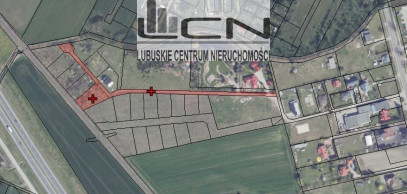Działka Sprzedaż Deszczno