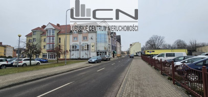 Obiekt Sprzedaż Kostrzyn Nad Odrą Drzewice Orła Białego