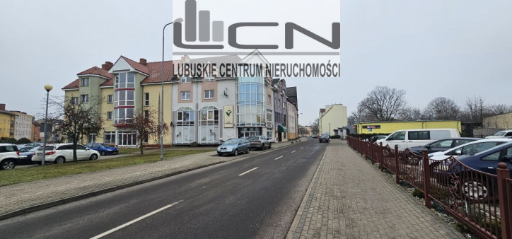 Obiekt Sprzedaż Kostrzyn Nad Odrą Drzewice Orła Białego 3