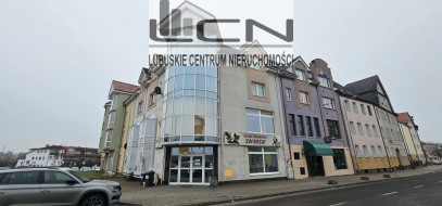 Obiekt Sprzedaż Kostrzyn Nad Odrą Drzewice Orła Białego
