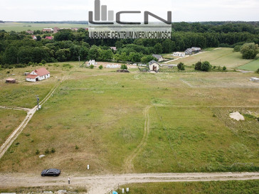Działka Sprzedaż Lubniewice