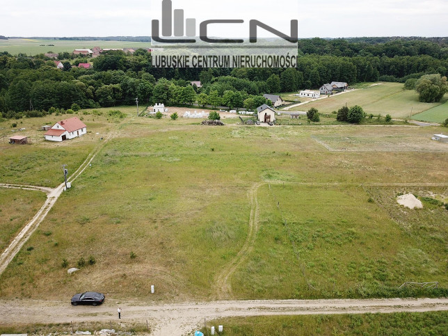 Działka Sprzedaż Lubniewice 9
