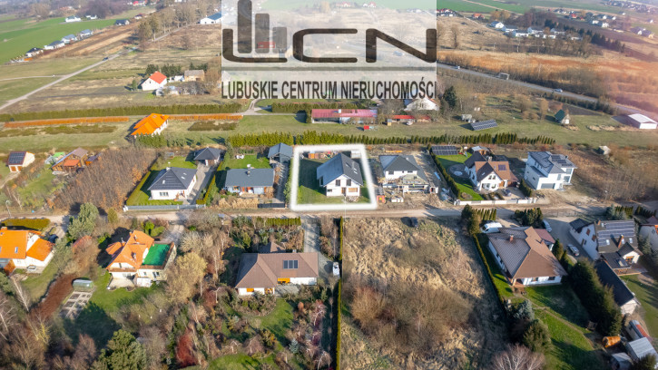 Dom Sprzedaż Ulim 1