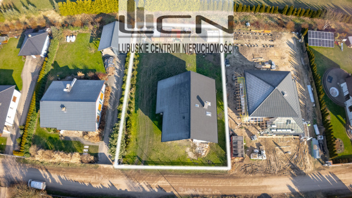 Dom Sprzedaż Ulim 28