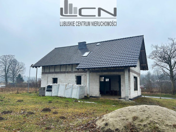 Dom Sprzedaż Lubno