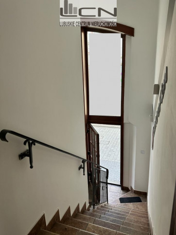 Lokal Sprzedaż Gorzów Wielkopolski Śródmieście 6