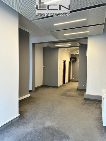 Lokal Sprzedaż Gorzów Wielkopolski Śródmieście 10