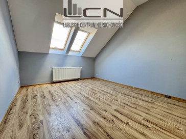 Mieszkanie Sprzedaż Gorzów Wielkopolski os. Europejskie
