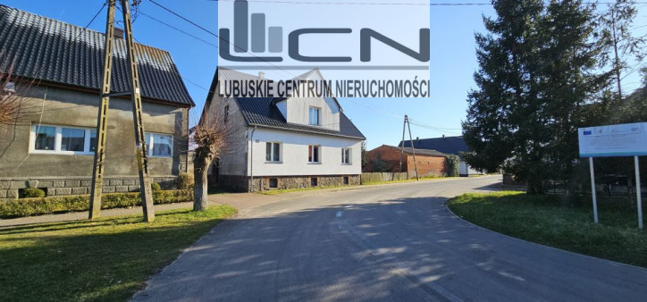 Dom Sprzedaż Kierzków 1