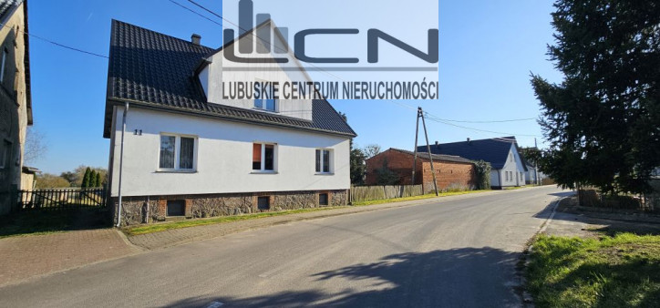 Dom Sprzedaż Kierzków 2