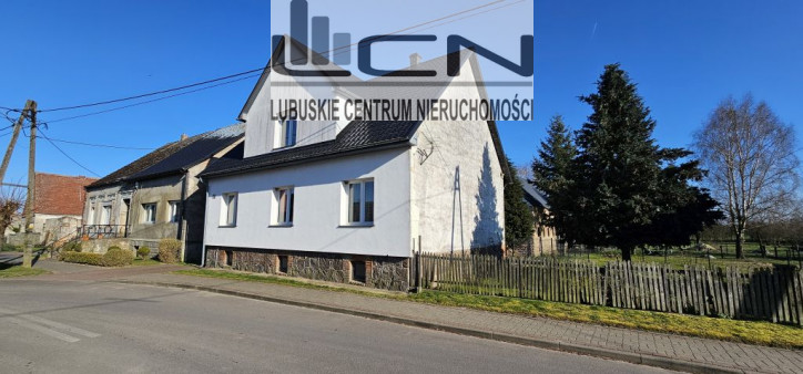Dom Sprzedaż Kierzków 3
