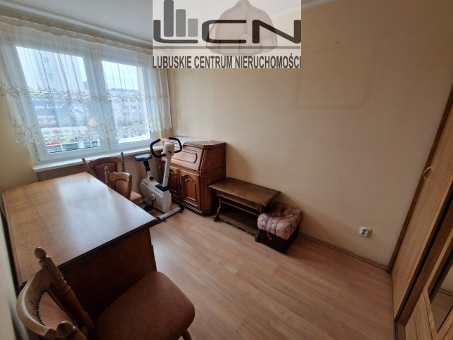 Mieszkanie Wynajem Gorzów Wielkopolski Centrum 9