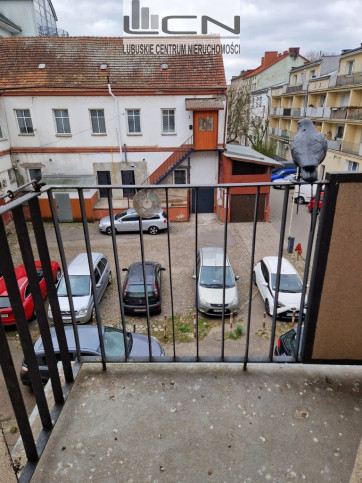 Mieszkanie Wynajem Gorzów Wielkopolski Centrum 11