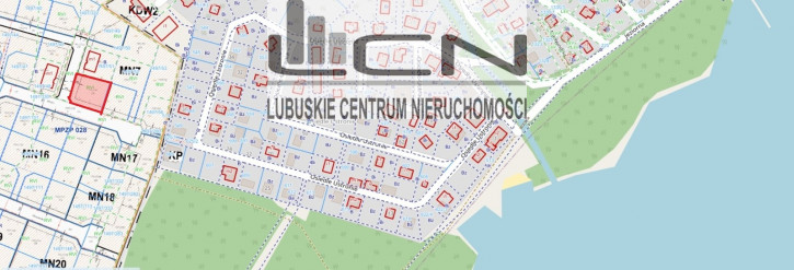Działka Sprzedaż Morzyczyn 1