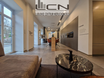 Lokal Wynajem Gorzów Wielkopolski Centrum