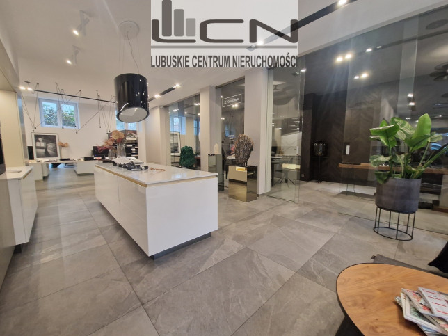 Lokal Wynajem Gorzów Wielkopolski Centrum 1