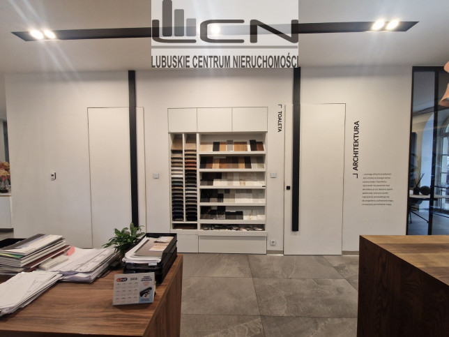 Lokal Wynajem Gorzów Wielkopolski Centrum 6