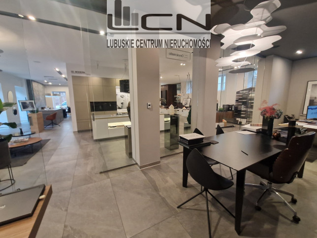 Lokal Wynajem Gorzów Wielkopolski Centrum 9