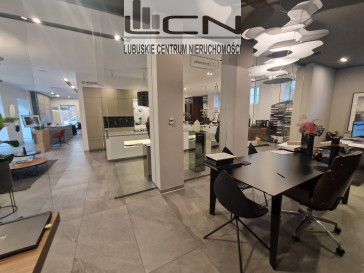 Lokal Wynajem Gorzów Wielkopolski Centrum