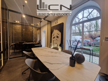 Lokal Wynajem Gorzów Wielkopolski Centrum