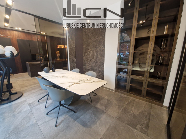 Lokal Wynajem Gorzów Wielkopolski Centrum 13