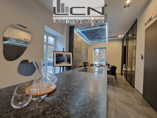 Lokal Wynajem Gorzów Wielkopolski Centrum 16