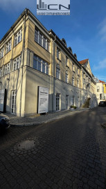 Lokal Sprzedaż Gorzów Wielkopolski Centrum