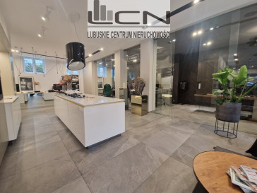 Lokal Sprzedaż Gorzów Wielkopolski Centrum