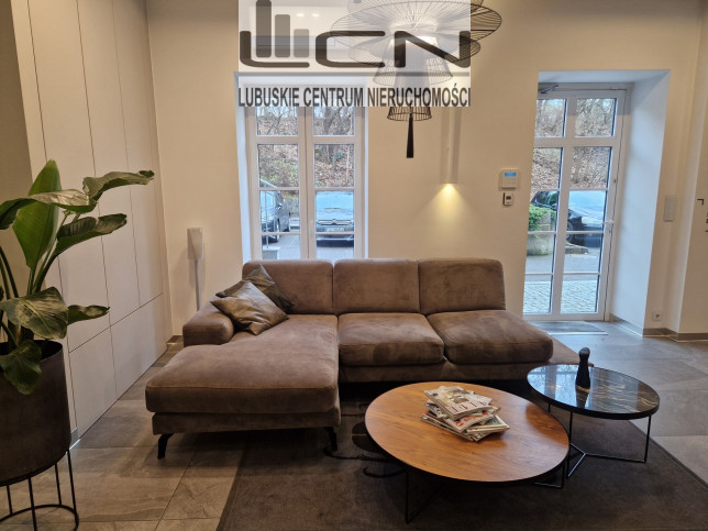 Lokal Sprzedaż Gorzów Wielkopolski Centrum 5