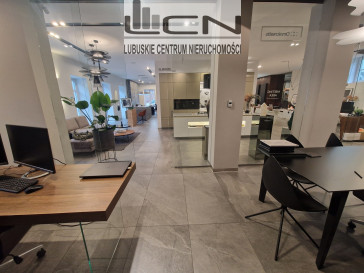 Lokal Sprzedaż Gorzów Wielkopolski Centrum