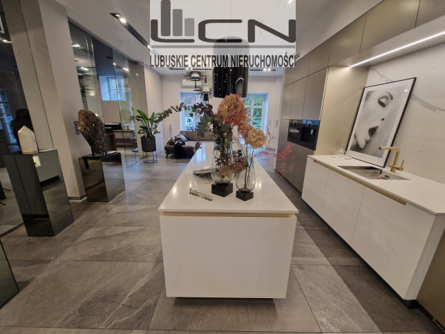 Lokal Sprzedaż Gorzów Wielkopolski Centrum 8