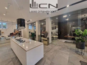 Lokal Sprzedaż Gorzów Wielkopolski Centrum