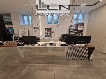 Lokal Sprzedaż Gorzów Wielkopolski Centrum