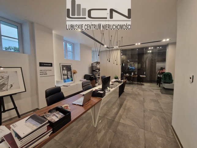 Lokal Sprzedaż Gorzów Wielkopolski Centrum 11